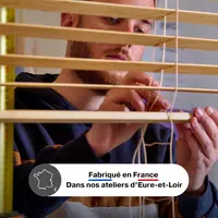 Fabrication française