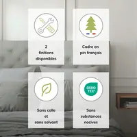 Tetes-de-lit-cloutes---Aspect-toile-de-jute.webp