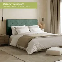 ambiance-tete-de-lit-capitonnee-vert-olive--1-.webp