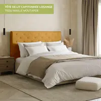 1-TETE-DE-LIT-CAPITONNEE-LOSANGE-VELOURS-MAILLE-MOUTARDE.webp