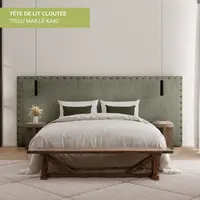 1-IMAGE-AMBIANCE-HACKETT-TETE-DE-LIT-CLOUTEE---KAKI.webp