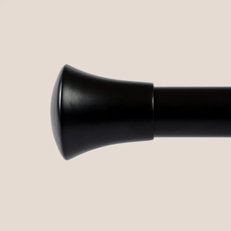 Tringles à rideaux - gamme Tendance