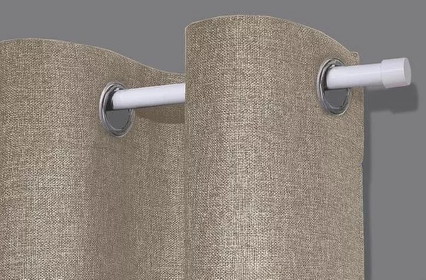 Tringles à rideaux - gamme Tendance — vue 3