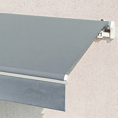 Store Banne Sans Coffre Argent