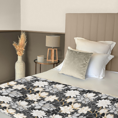 Chemin de Lit Fleurs