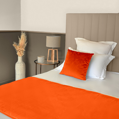 Chemin de Lit Mandarine