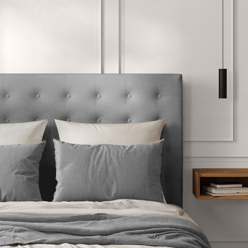 Tête de lit sur-mesure