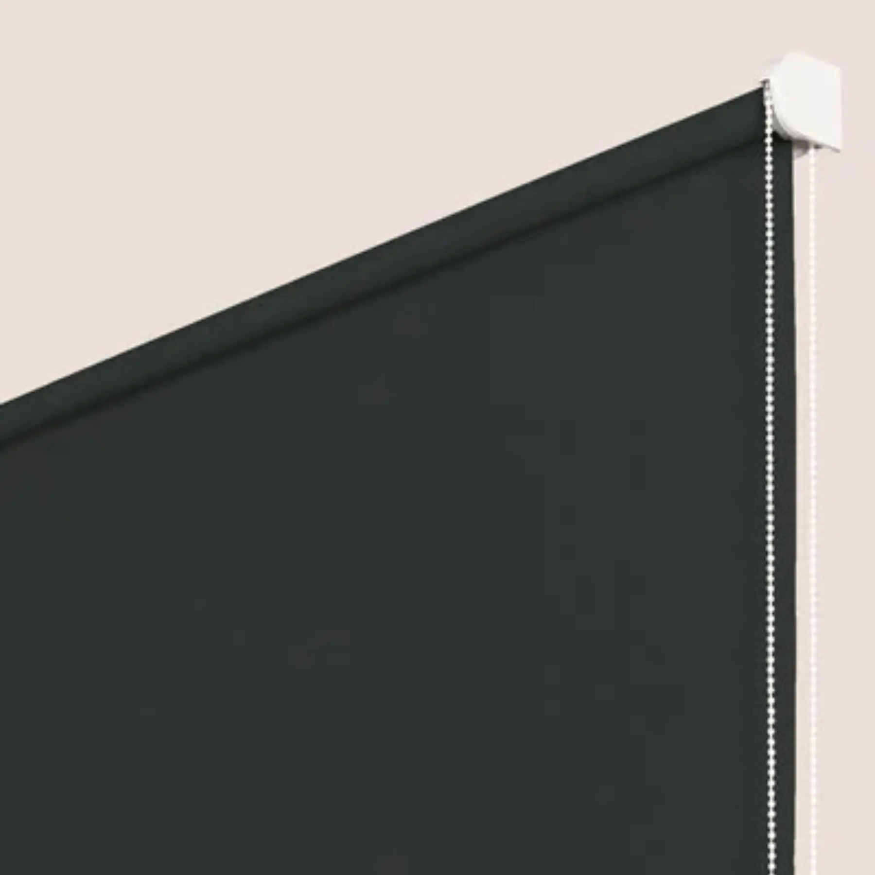 Stores Enrouleurs Anti-chaleur Soltis® Anthracite