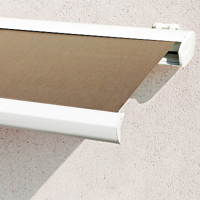 Store Banne Coffre Intégral Bruyere