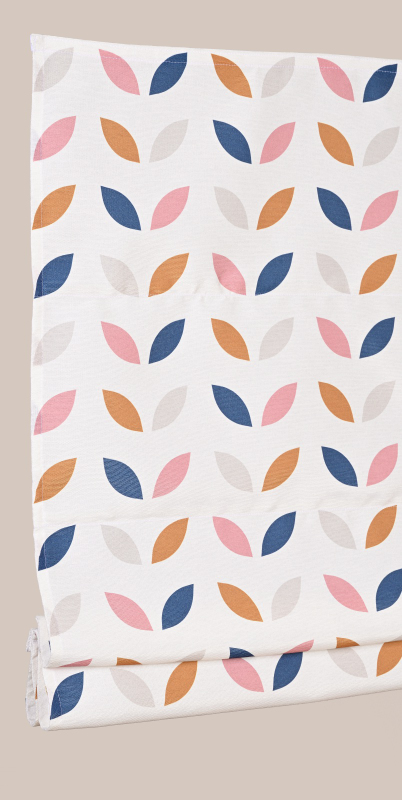 Stores Bateaux - Géométriques