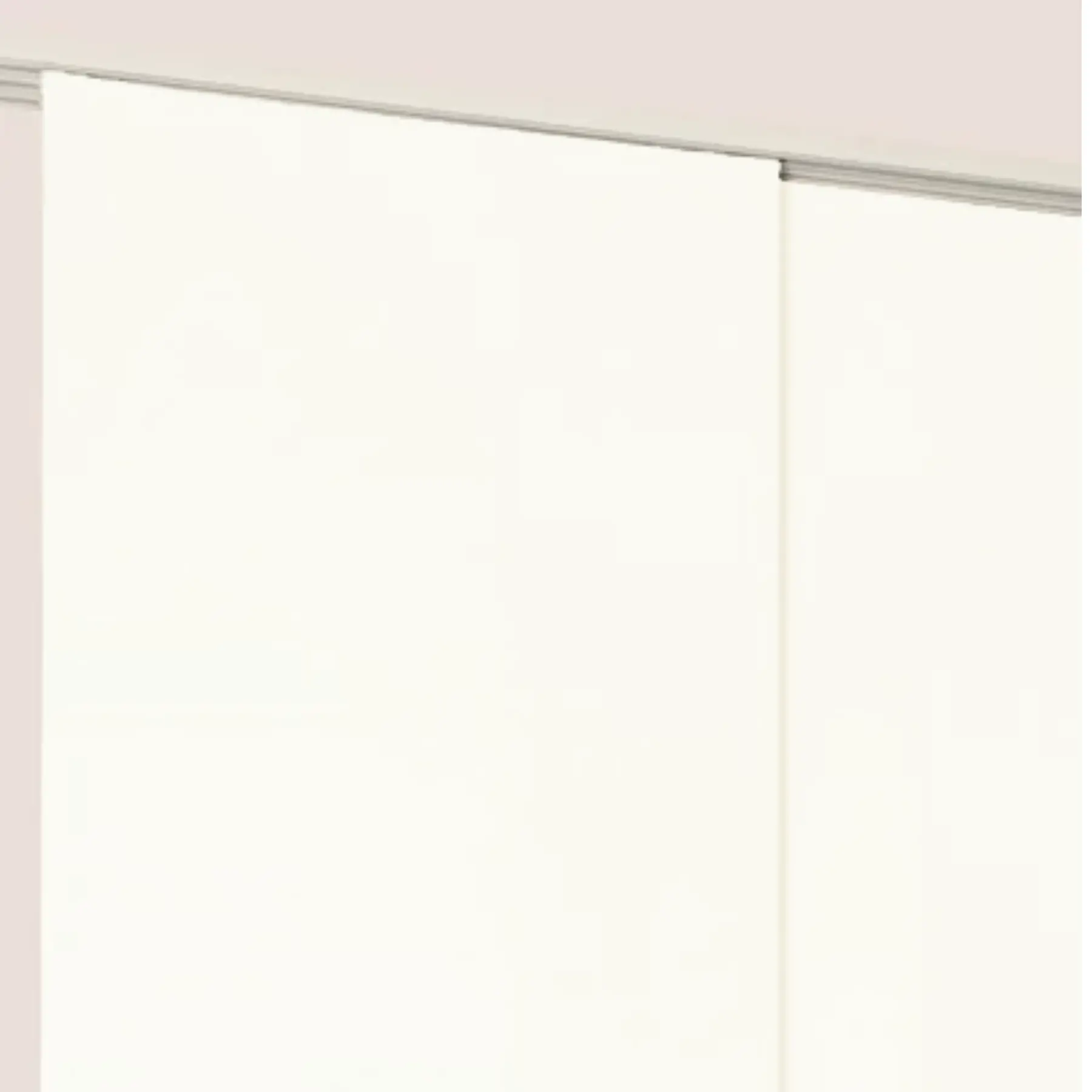 Panneaux Japonais Anti-Chaleur SOLTIS® Blanc