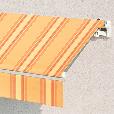 Store Banne Sans Coffre Soleil Chicago