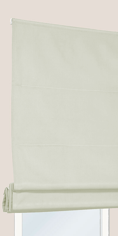 Store Bateau Unis Occultant Ecru