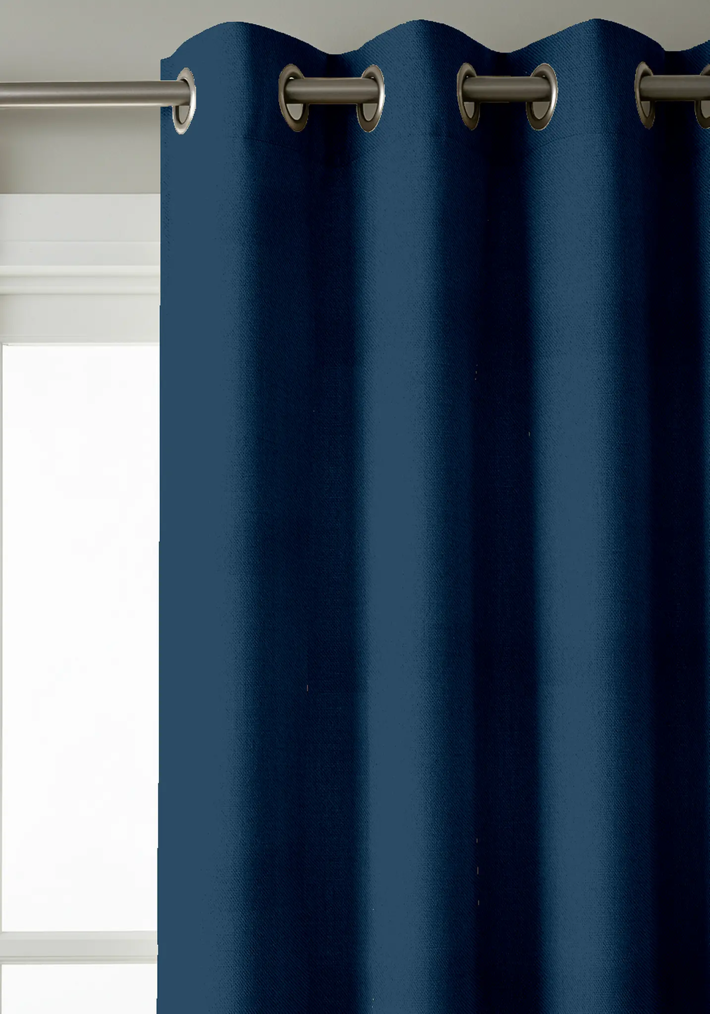 Rideaux occultants thermiques