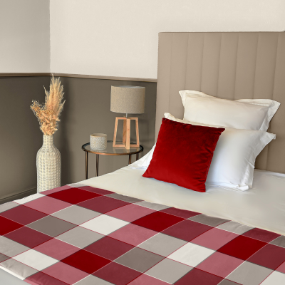 Chemin de Lit Montagne