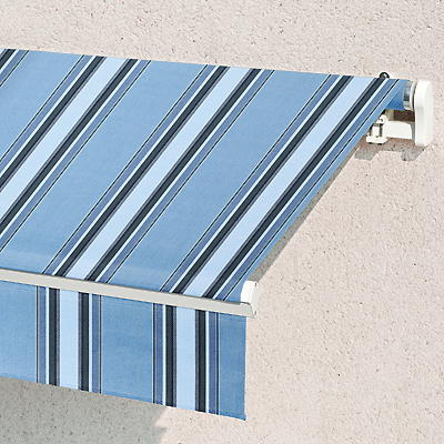 Store Banne Monobloc Azur Chicago