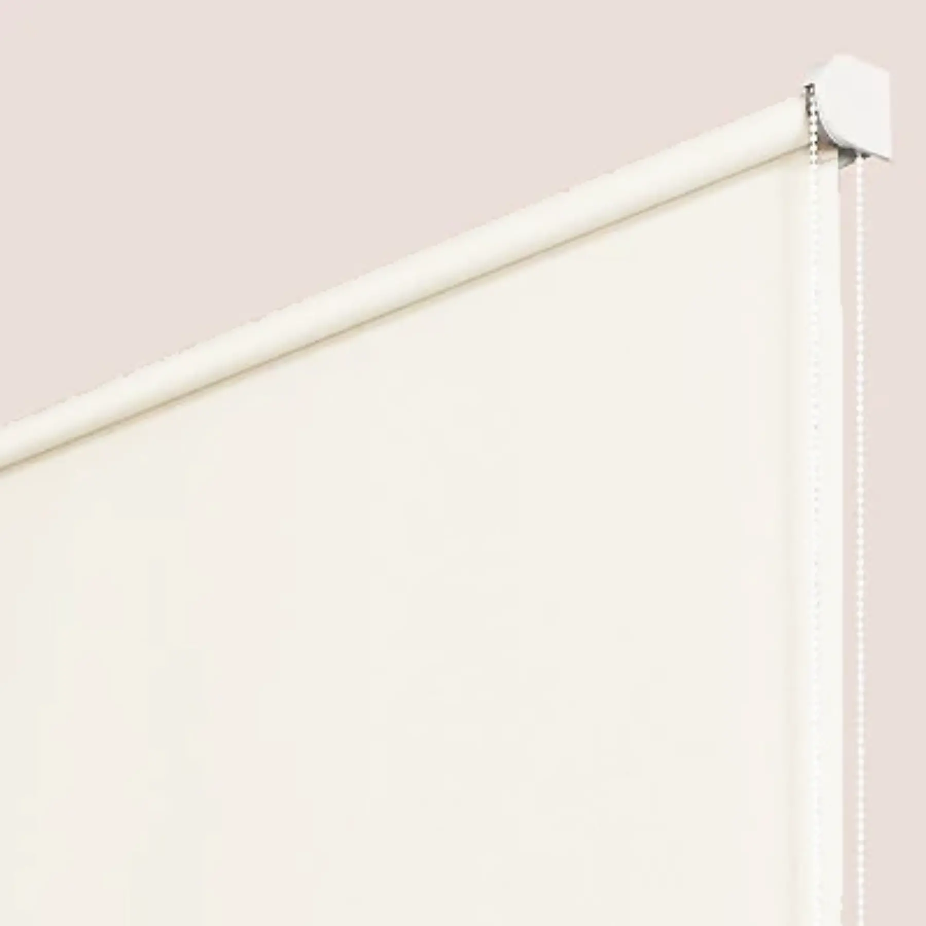 Stores Enrouleurs Anti-chaleur Soltis® blanc