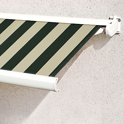 Store Banne Semi Coffre