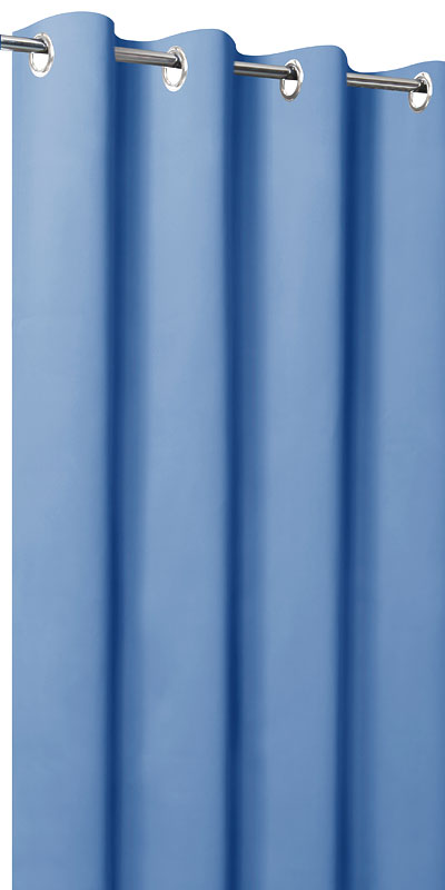 Rideaux Occultants Unis bleu ciel