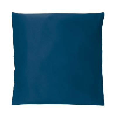  Coussins Unis -  Tissu Occultant