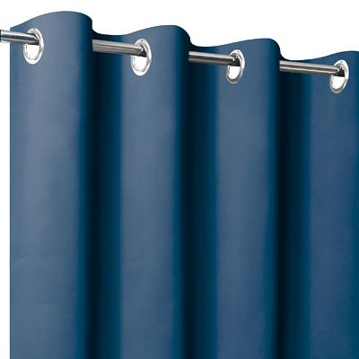 Rideau occultant grande fenêtre