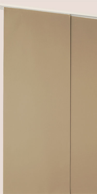 Panneaux Japonais Occultants