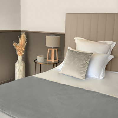 Chemin de Lit Aspect Lainage