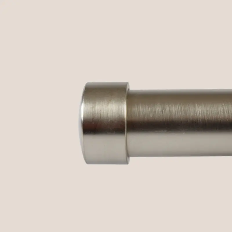 Tringle à rideaux Alliance