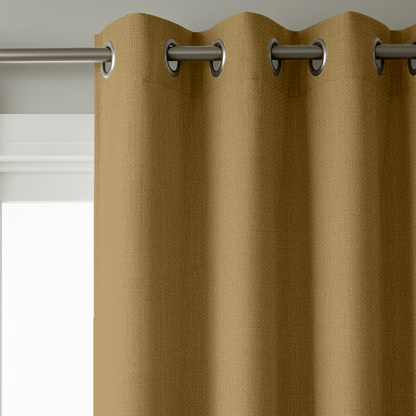 Rideau occultant bohème