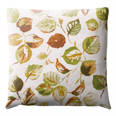  Coussins à motifs -  Fleurs