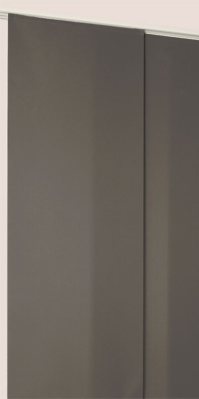 Stores Japonais Tamisant - polyester - sur mesure - design épuré - fabrication française - durable et élégant