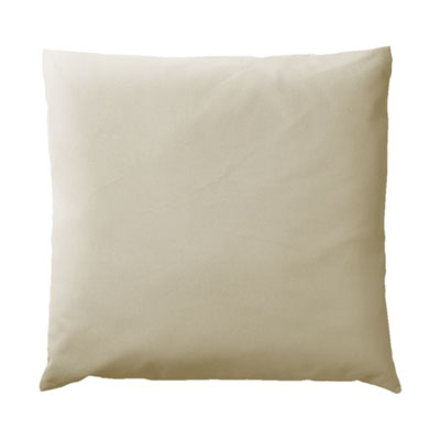 Coussin Uni Mastic