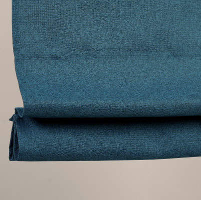 Stores Bateaux Aspect Toile de Jute Menthe