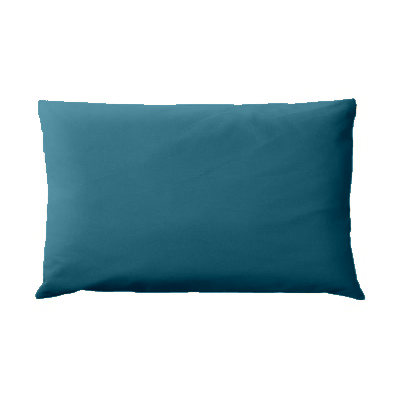 Coussins Unis - Tissu Tamisant