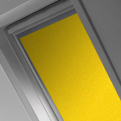 Stores pour Velux® Occultants Jaune