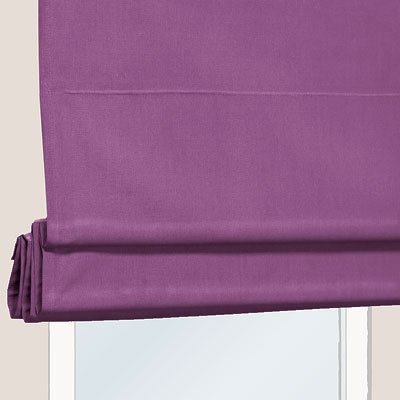 Store Bateau Unis Occultant Violet