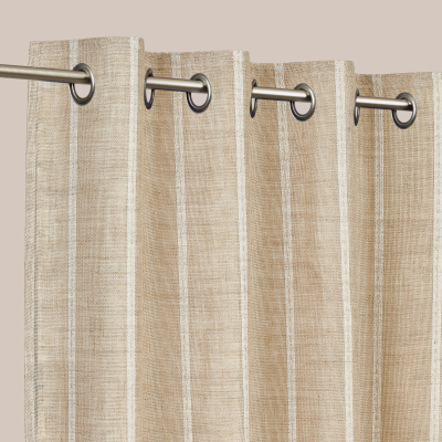 Voilages Effet Chiné