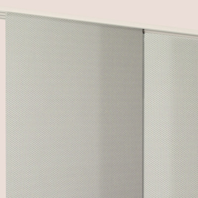 Panneaux Japonais Tamisant À Motifs - polyester - sur mesure - Toile Tamisante à motifs certifiée Oeko-Tex