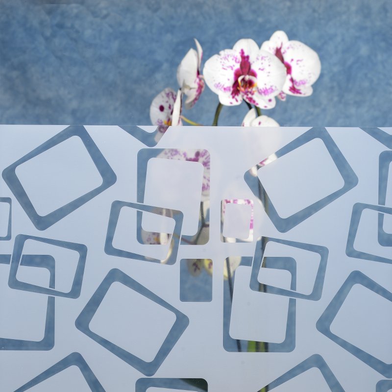 Films Décoratifs À Motifs