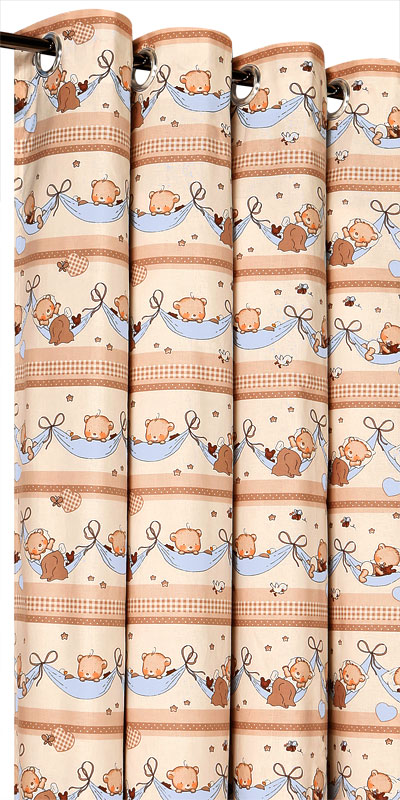 Rideaux Enfants Sur Mesure Rideaux Chambre Bebe A Motifs