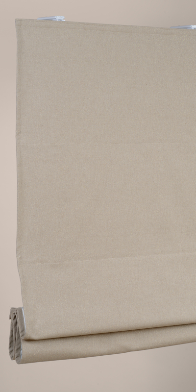 Stores Bateaux Tamisants Pailletés - polyester haut de gamme - sur mesure - fabrication française - design épuré