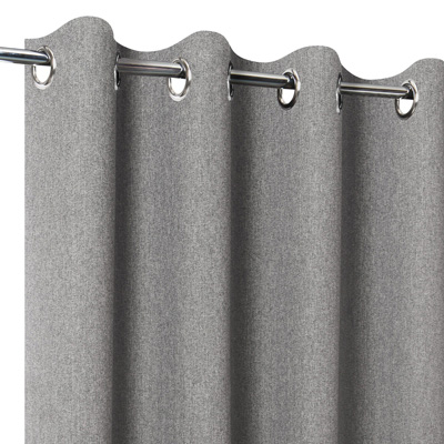 Rideaux Occultants aspect Flanelle