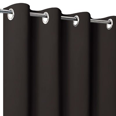 Rideaux isolants thermiques