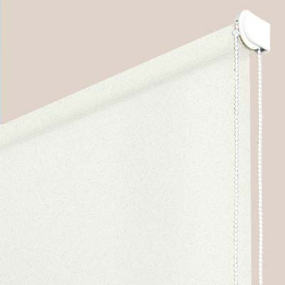 Stores Enrouleurs Tamisants Unis blanc