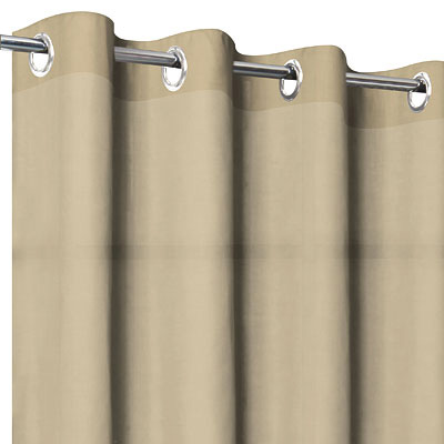 Voilages Unis