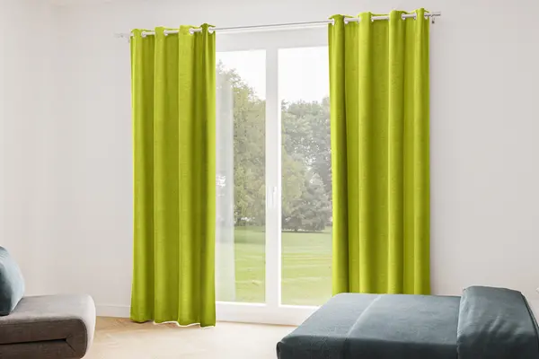  Rideaux Occultants Unis 