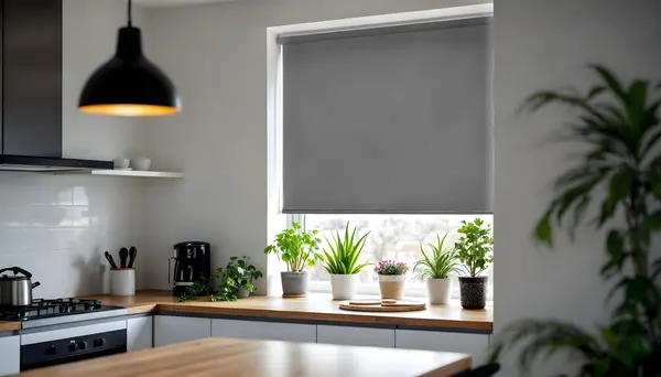  Stores Enrouleurs Occultant Unis -25€ 