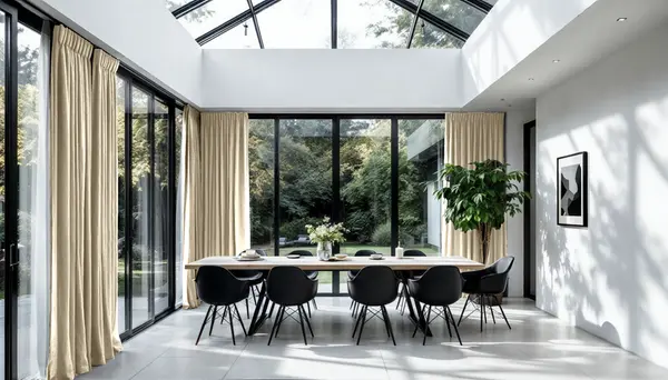  Rideaux Occultants Unis 