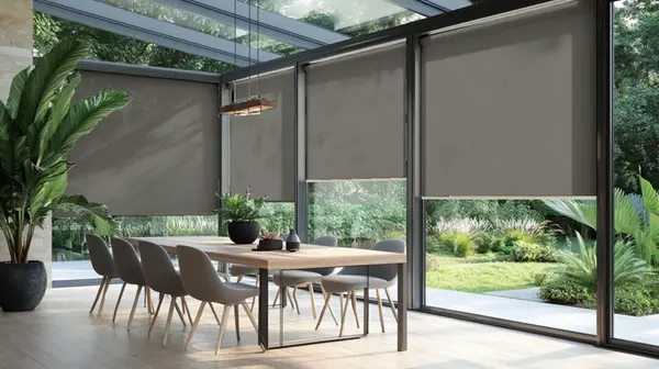  Stores Enrouleurs Tamisants Unis -25€ 