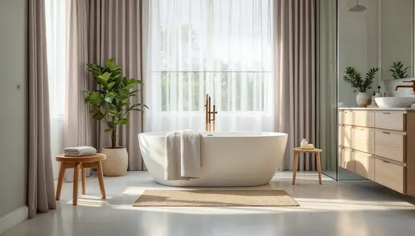  Rideaux Occultants Unis 